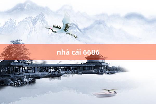 nhà cái 6686