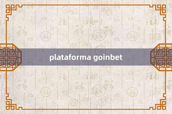 plataforma goinbet