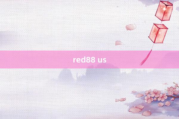 red88 us