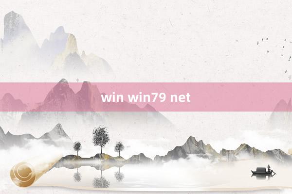 win win79 net