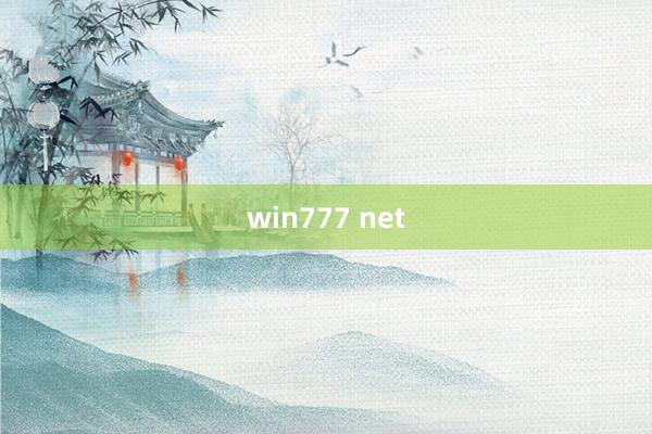 win777 net