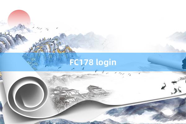 FC178 login