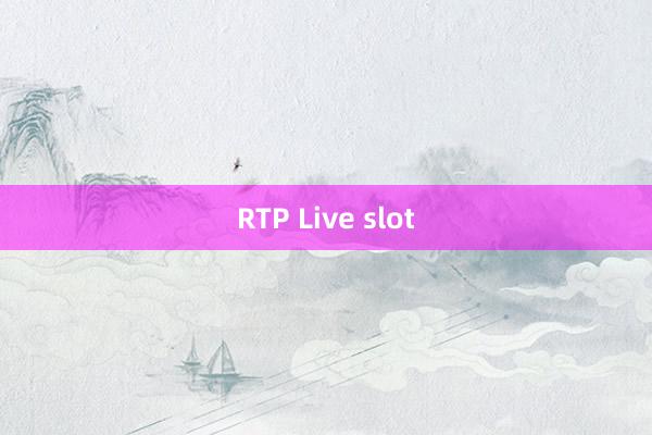 RTP Live slot