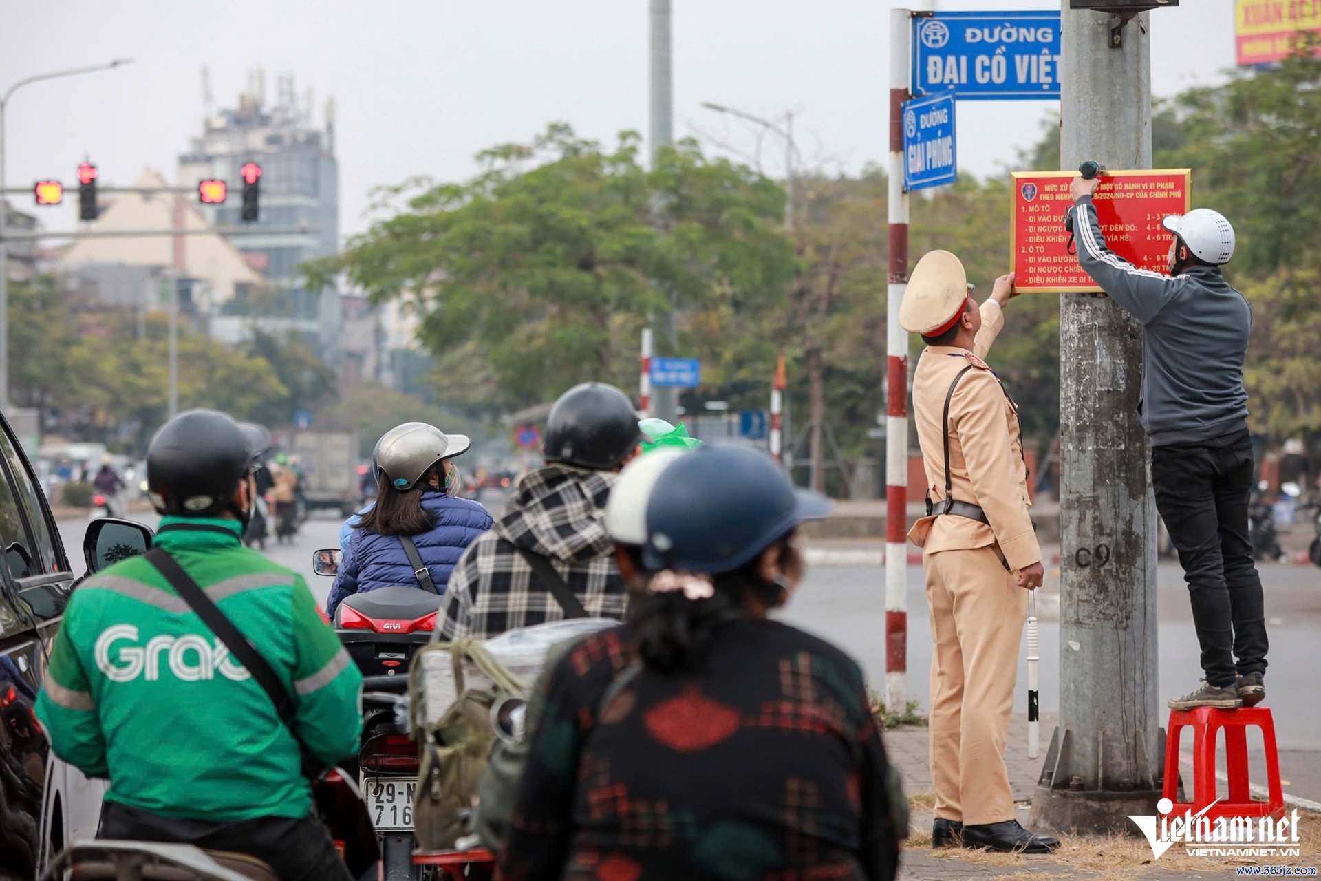 Nghi dinh 168 Ha Noi anh 3